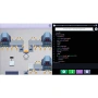 Пакет ПО для обучения программированию на Python 3.x для учеников 5–9 классов (14 лицензий)